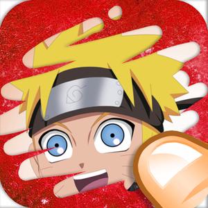 Naruto Edition Quiz : Scratch Game Anime Character Guess Trivia For Naru Naru Shippuden Manga Version