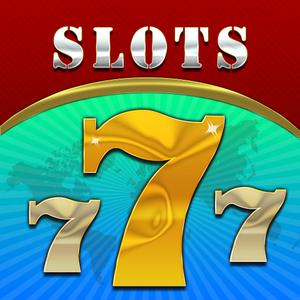 Nations Slots - Free Las Vegas 777 Casino Machines, Big Win, Video Bonus And More!