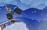 play Atv Winter Challenge