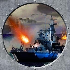 Naval Battleship: 3D Shooter Free