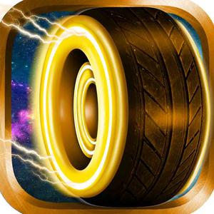 Neon Lights The Action Racing Game - Best Free Addicting For Kids And Teens