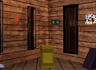 play Escapetoday Old Wood House Escape