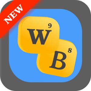 New Words Battle With Friends - Beat Words Like A War !