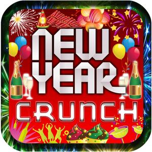 New Year Crunch