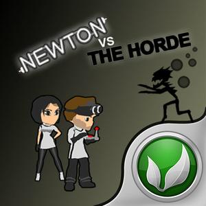 Newton Vs The Horde Hd