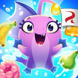 Nibblers - Fruit Match Puzzle