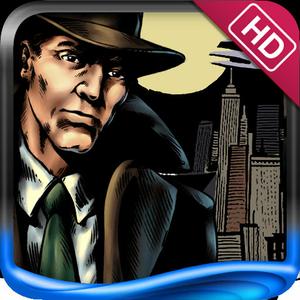 Nick Chase: A Detective Story Hd