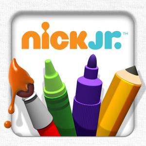 Nick Jr Draw & Play