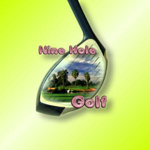 Nine Hole Golf