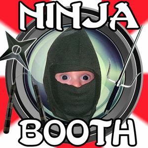 Ninja Booth Hd For Ipad