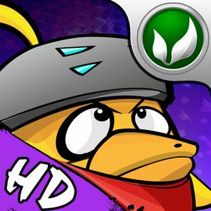 Ninja Chicken Hd