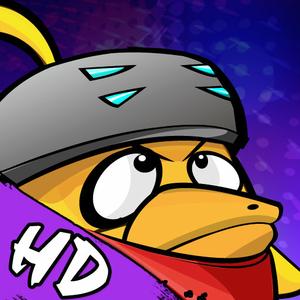 Ninja Chicken Hd Basic