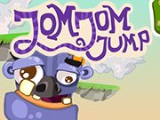 play Jomjom Jump
