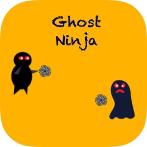 Ninja Ghost