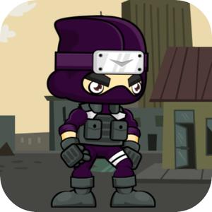 Ninja Noby - Game Free