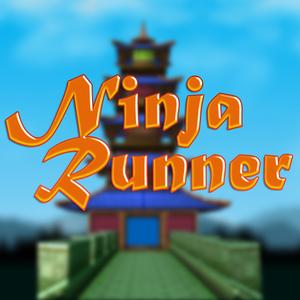 Ninja Runner Dash