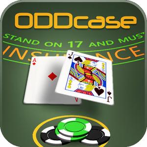 Oddcase Blackjack