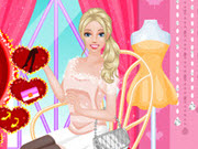 play Barbie And Ken Romance