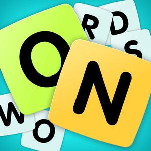 On Words - Free Word Game