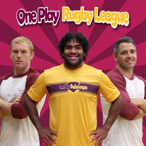 One Play Rugby League