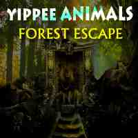 play Yippee Animals Forest Escape