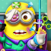 Play Minion Hospital Recovery