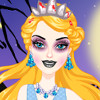 play Barbie'S Zombie Princess Costumes