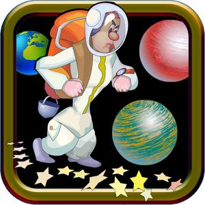 Outer Space Cosmic Thinking Challenge Pro