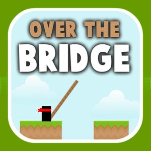 Over The Bridge - Free