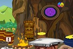 play Rain Water Cave Escape