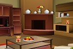 play Mirchi Living Room Escape