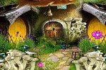 play Animals Forest Escape