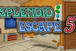 play Splendid Escape 5