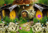 play Animals Forest Escape