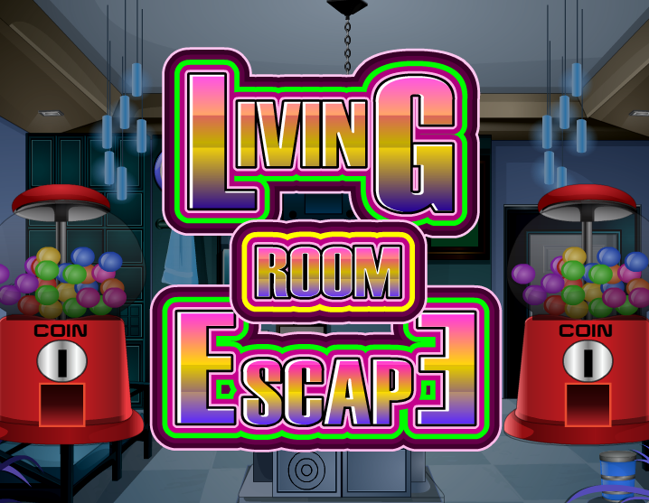 play Living Room Escape