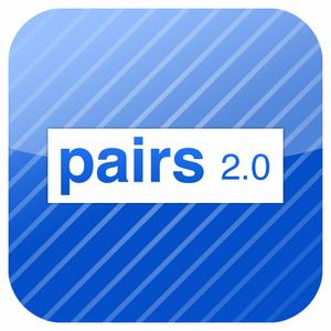 Pairs 2.0