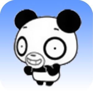 Panda Kung Fu Fighting: Cute Multiplayer Match 3 Game For Boys & Girls