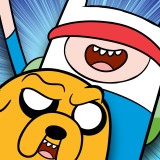 play Adventure Time Blind Finned