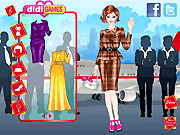 play First Lady Outfits