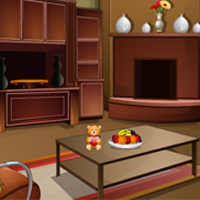 play Mirchi Living Room Escape