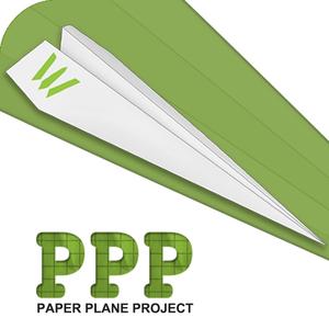 Paper Plane Project Hd