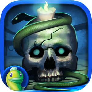 Paranormal Crime Investigations: Brotherhood Of The Crescent Snake - A Hidden Object Adventure