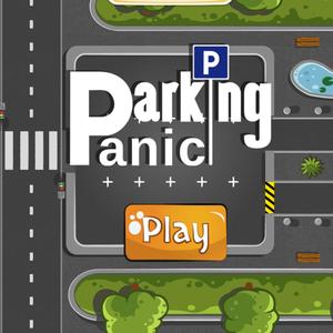 Parking Panic Fun