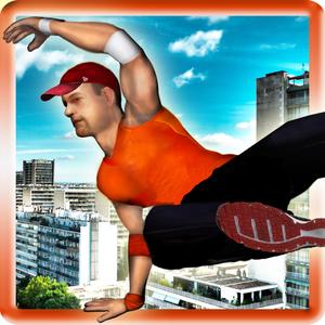 Parkour Free Running