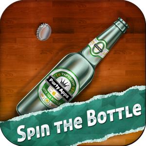 Party : Spin The Bottle
