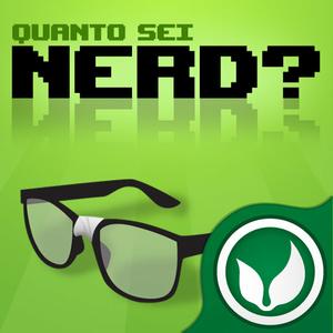 Quanto Sei Nerd ?