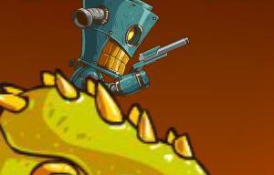play Ultimate Mage Runner 2