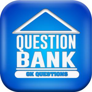 Question Bank - Gk Questions