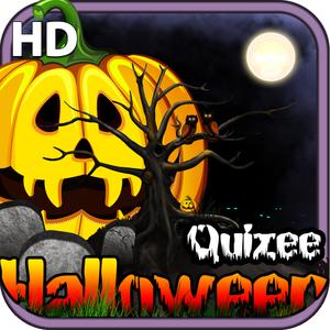 Quizee Halloween Hd-Spooky Fun Test