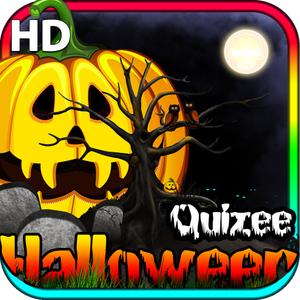 Quizee Halloween Hd-Spooky Fun Test Pro